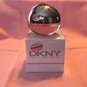 DKNY Be Delicious Fresh Blossom